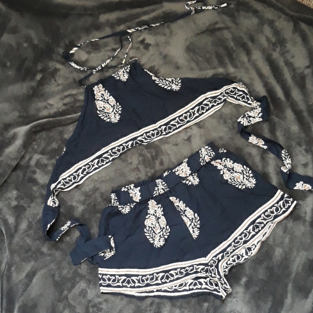 Shein set